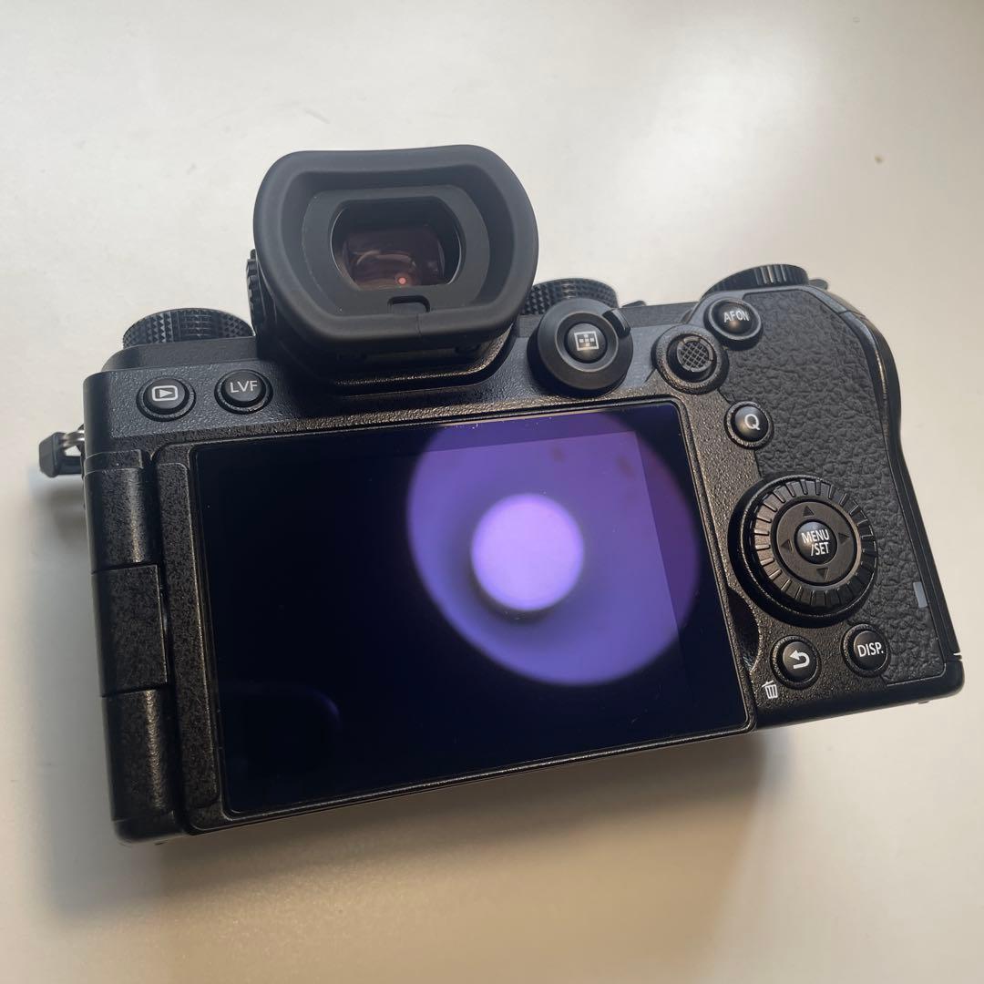 Panasonic LUMIX S5 美品
