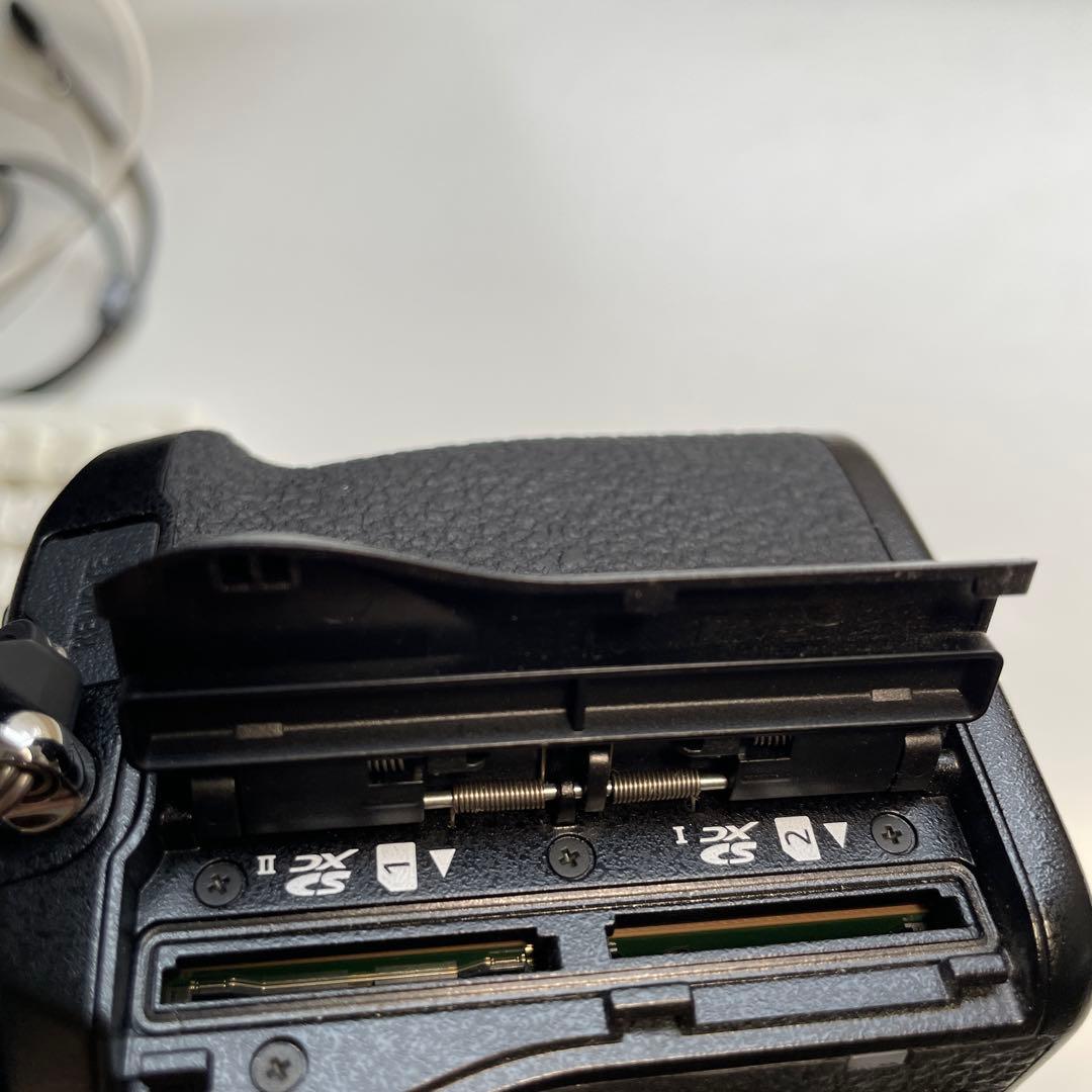 Panasonic LUMIX S5 美品