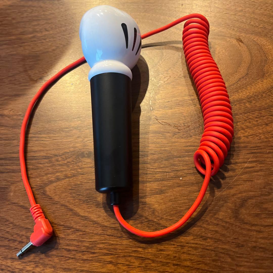 【2024/12購入美品】DWE ミッキーマウス ブルーレイメイト 付属品有