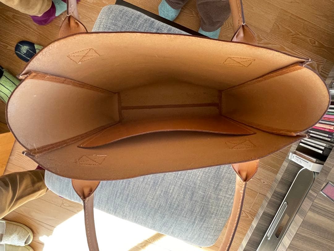 グレンロイヤル　トートバッグ