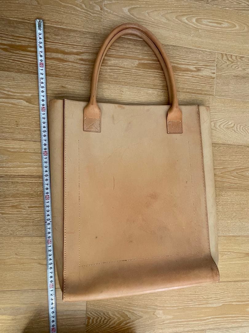 グレンロイヤル　トートバッグ