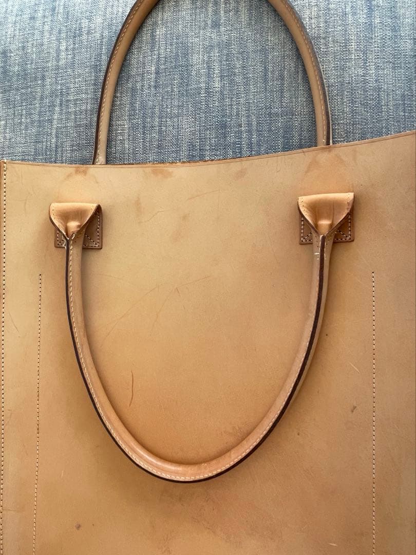 グレンロイヤル　トートバッグ