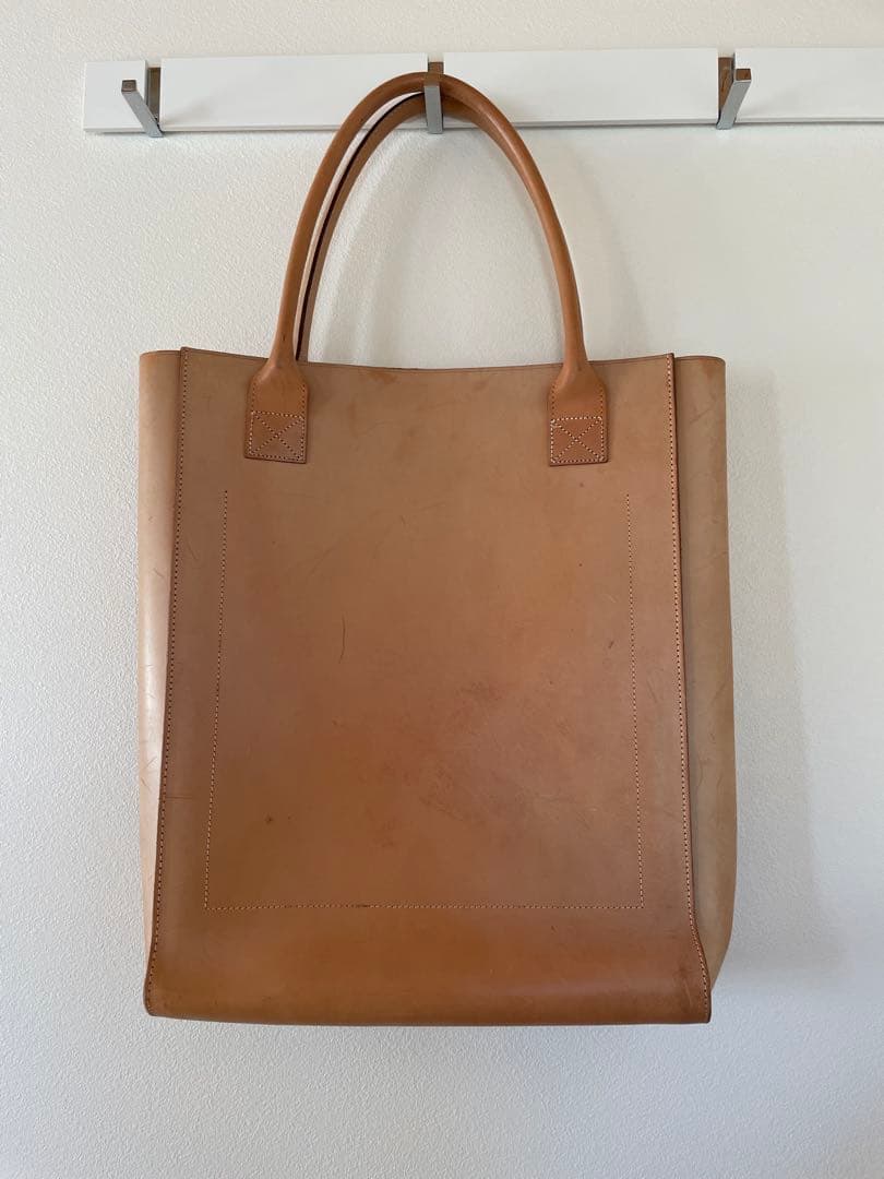 グレンロイヤル　トートバッグ