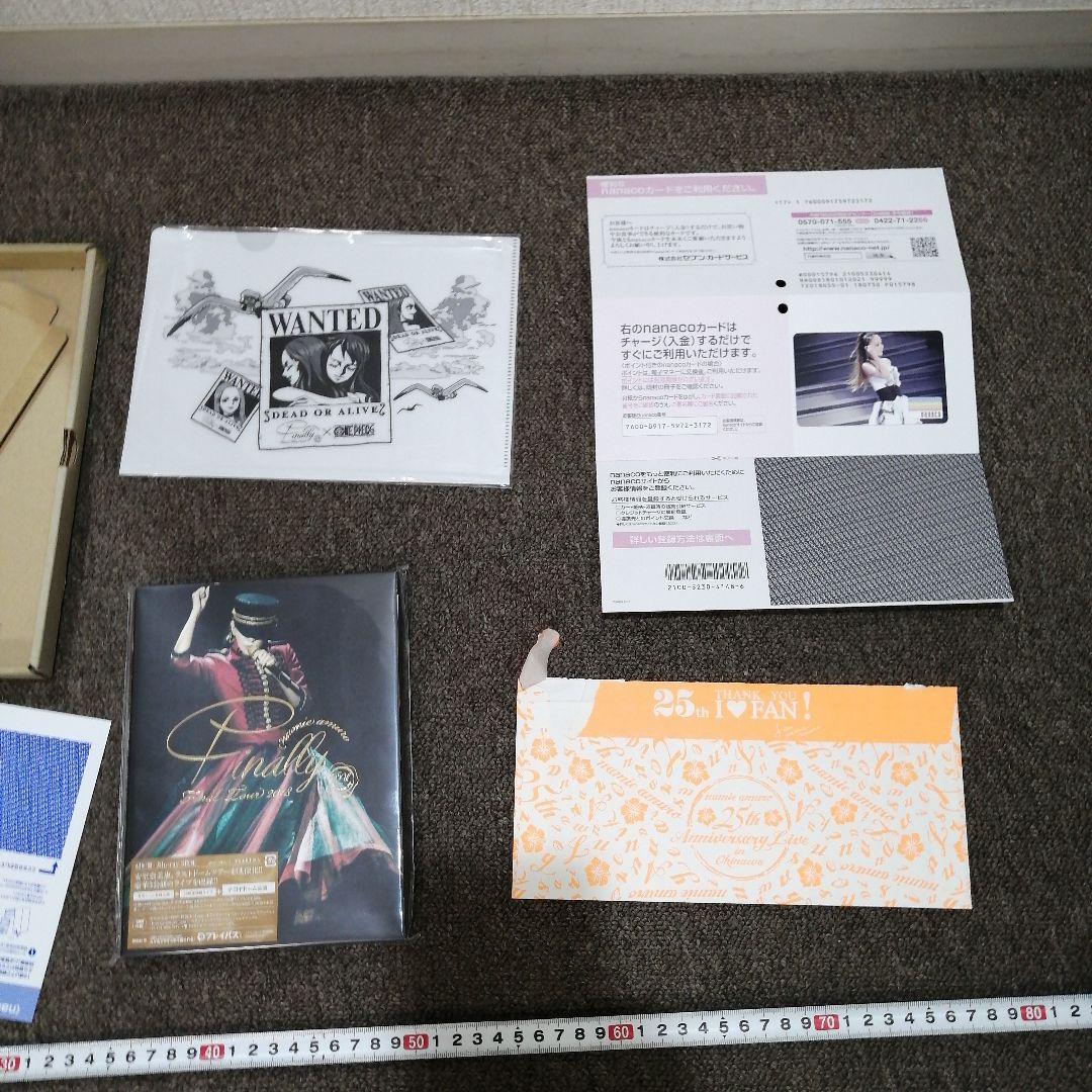 ア*中様 安室奈美恵/namie amuro Final Tour 2018～F