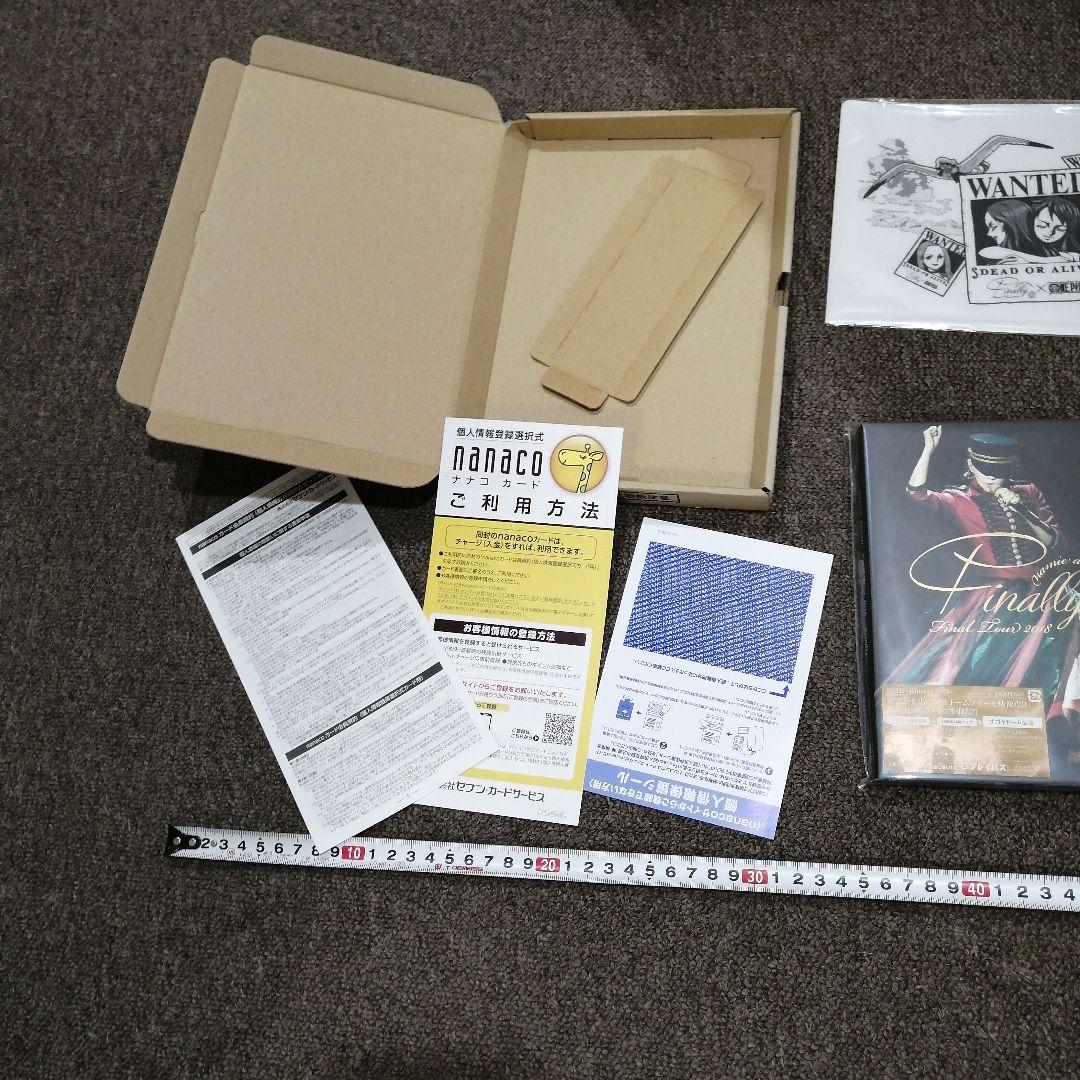 ア*中様 安室奈美恵/namie amuro Final Tour 2018～F