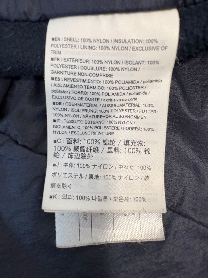 き*ち様 Arcteryx Atom LT Jacket アトム ジャケット M