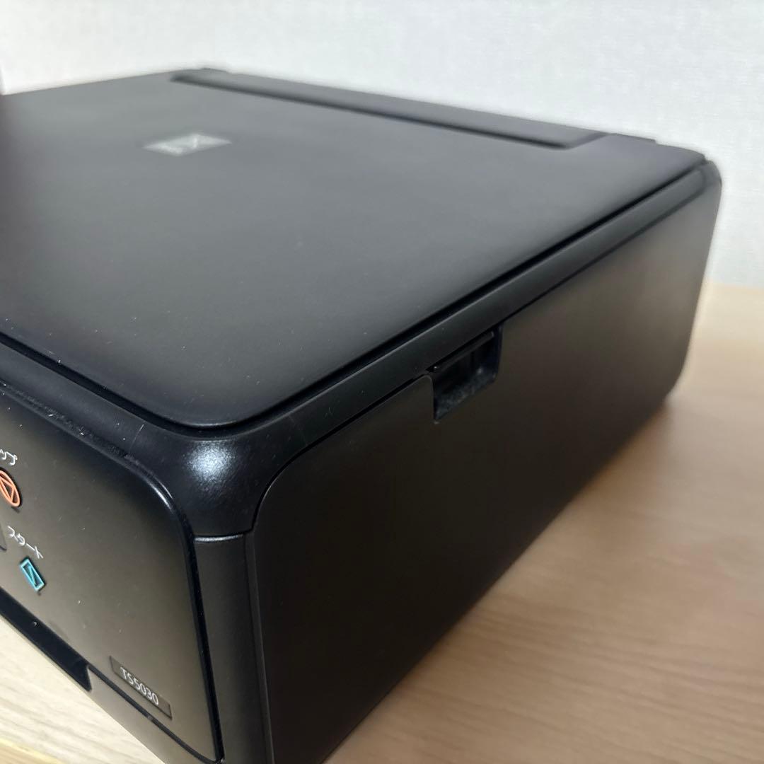 Canon PIXUS TS5030 ブラック