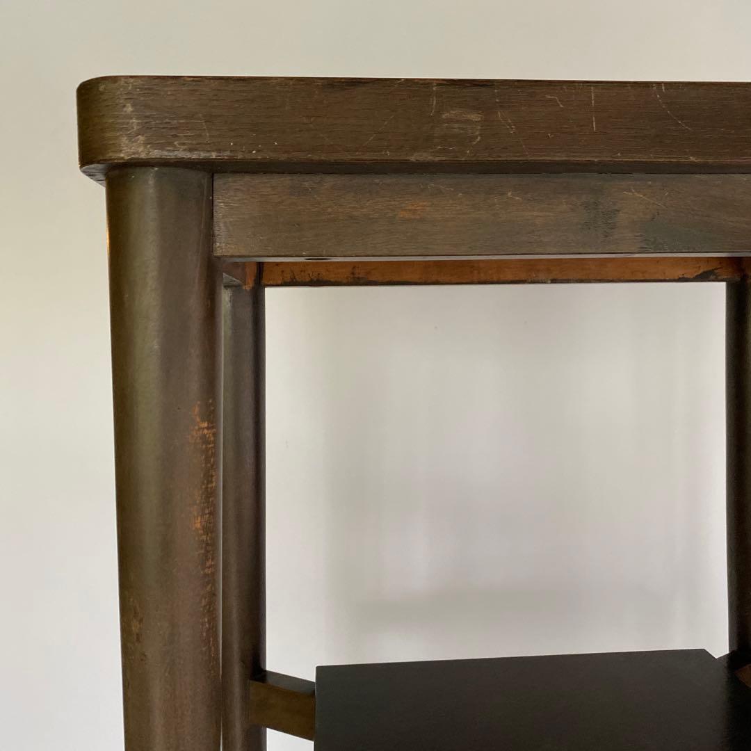 ハイサイドテーブル ジャパニーズモダン テーブル 展示台