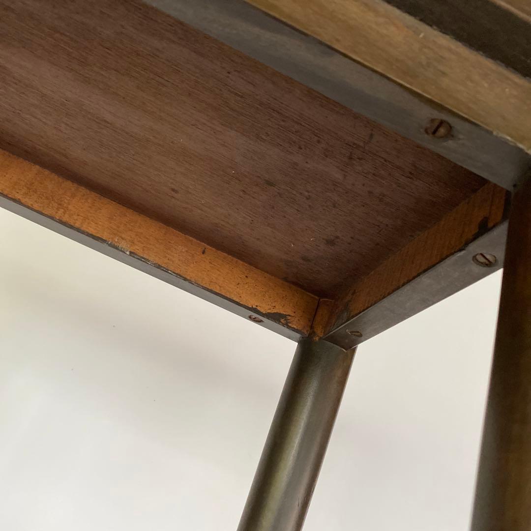 ハイサイドテーブル ジャパニーズモダン テーブル 展示台