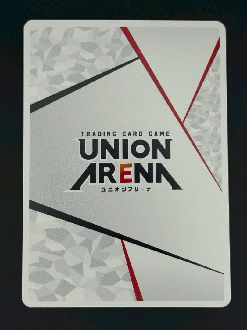 ユニオンアリーナ アークナイツVol.2 アーミヤ　アクションポイント AP