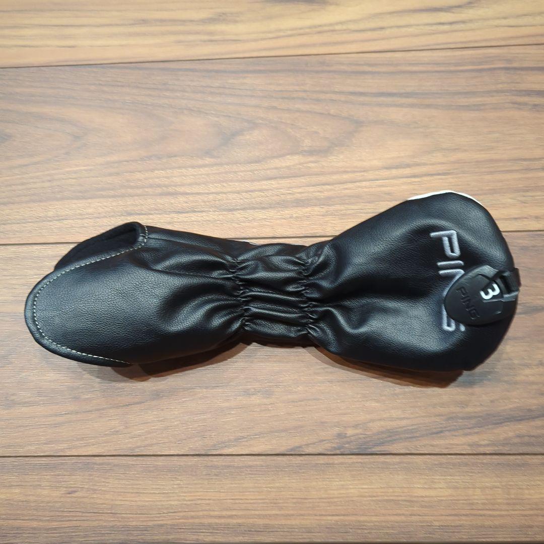 PING G430 MAX フェアウェイウッド 15度　ヘッドのみ