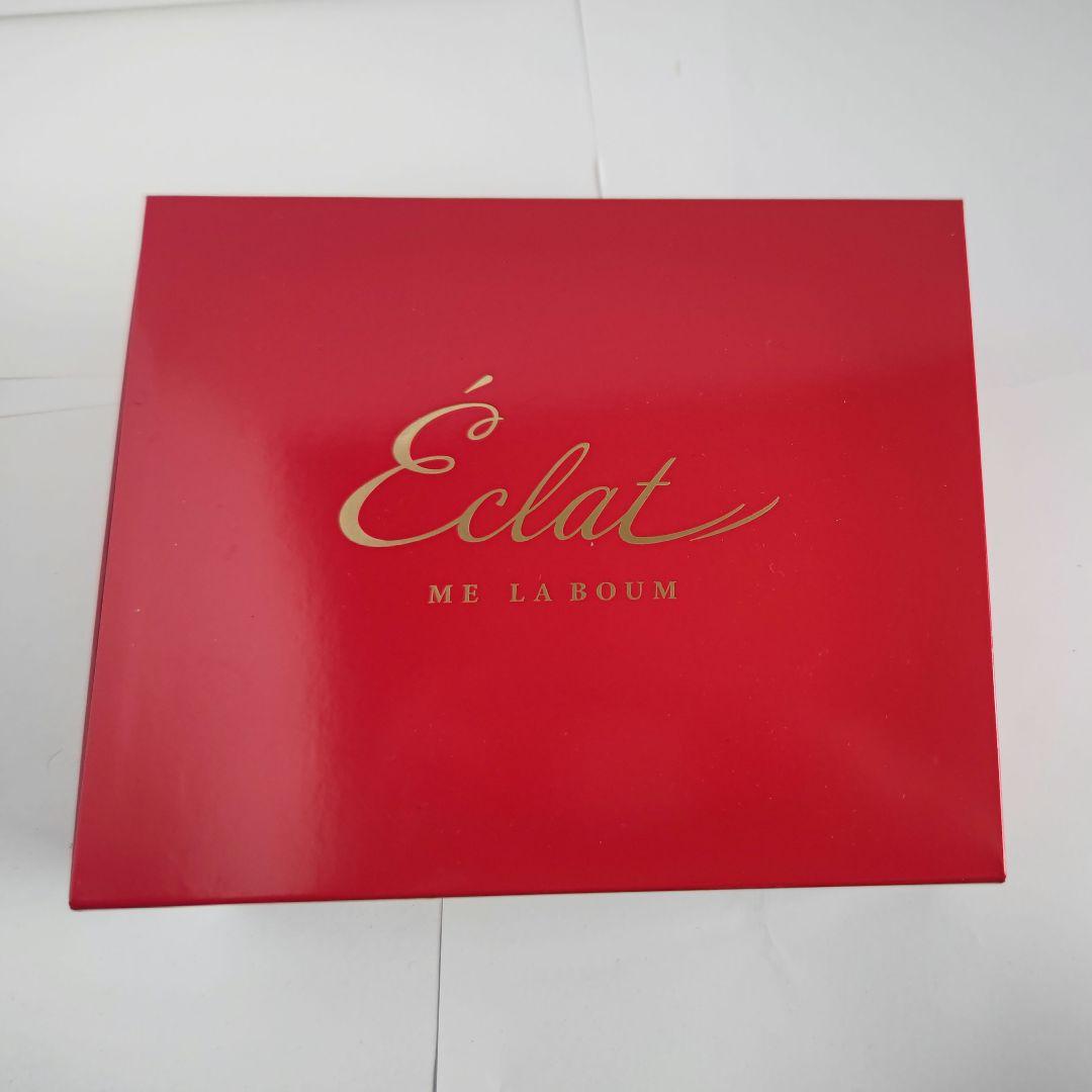 IKKOプロデュース　MEラボンエクラ　美顔器