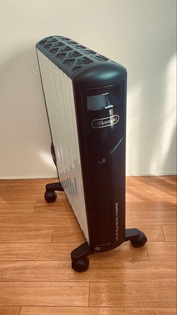 ストーブ DeLonghi Multi Dynamic Heater