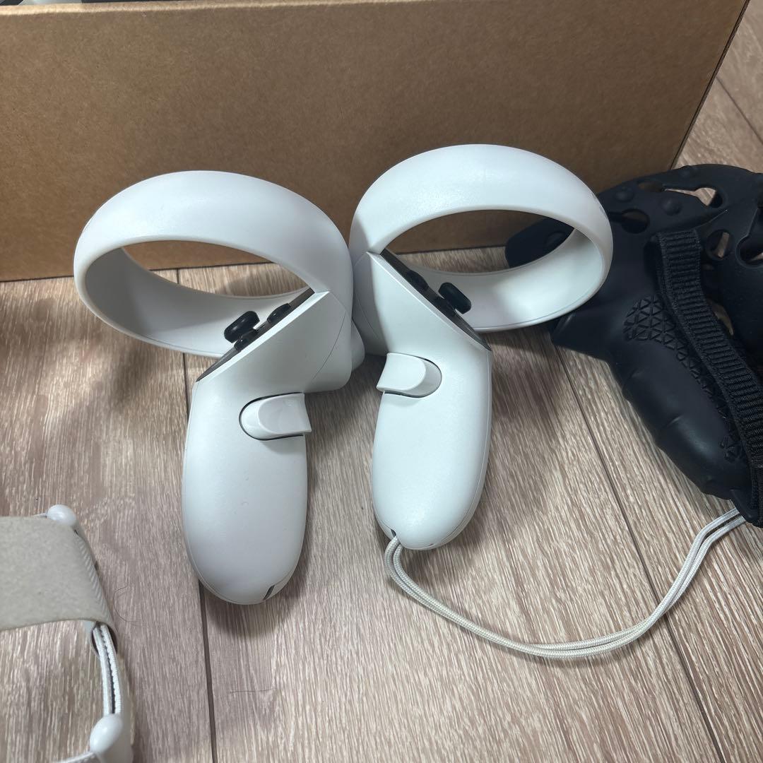  QUEST 2 64GB オキュラスクエスト2