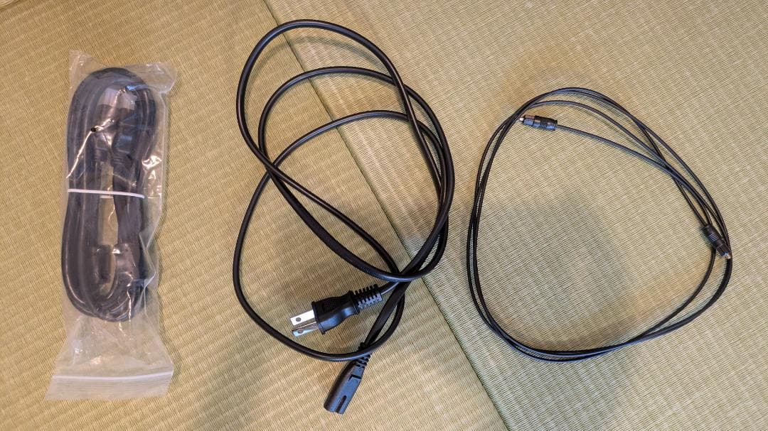 【美品】Polk Audio REACT | 付属品あり