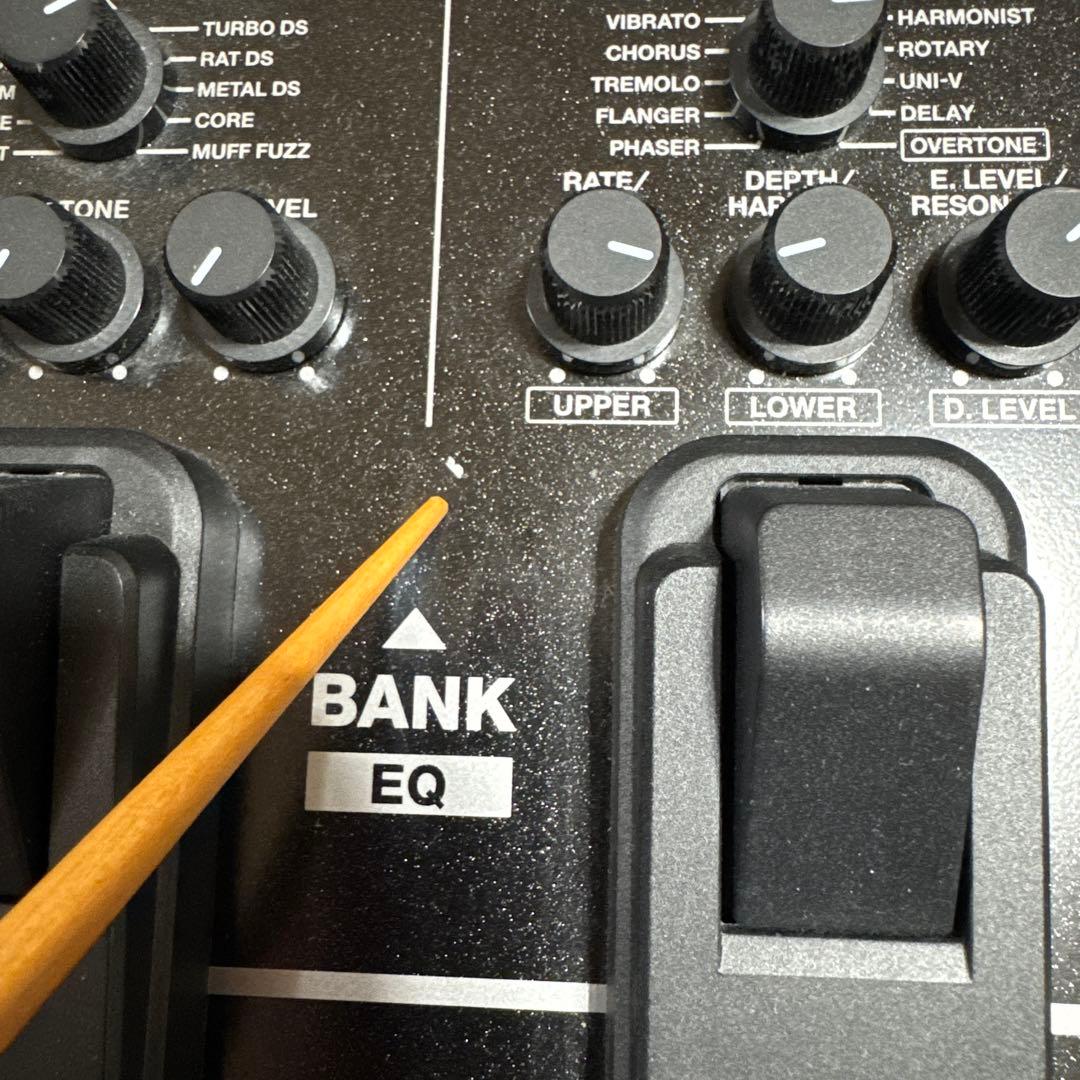 BOSS ME-90 ギターエフェクター