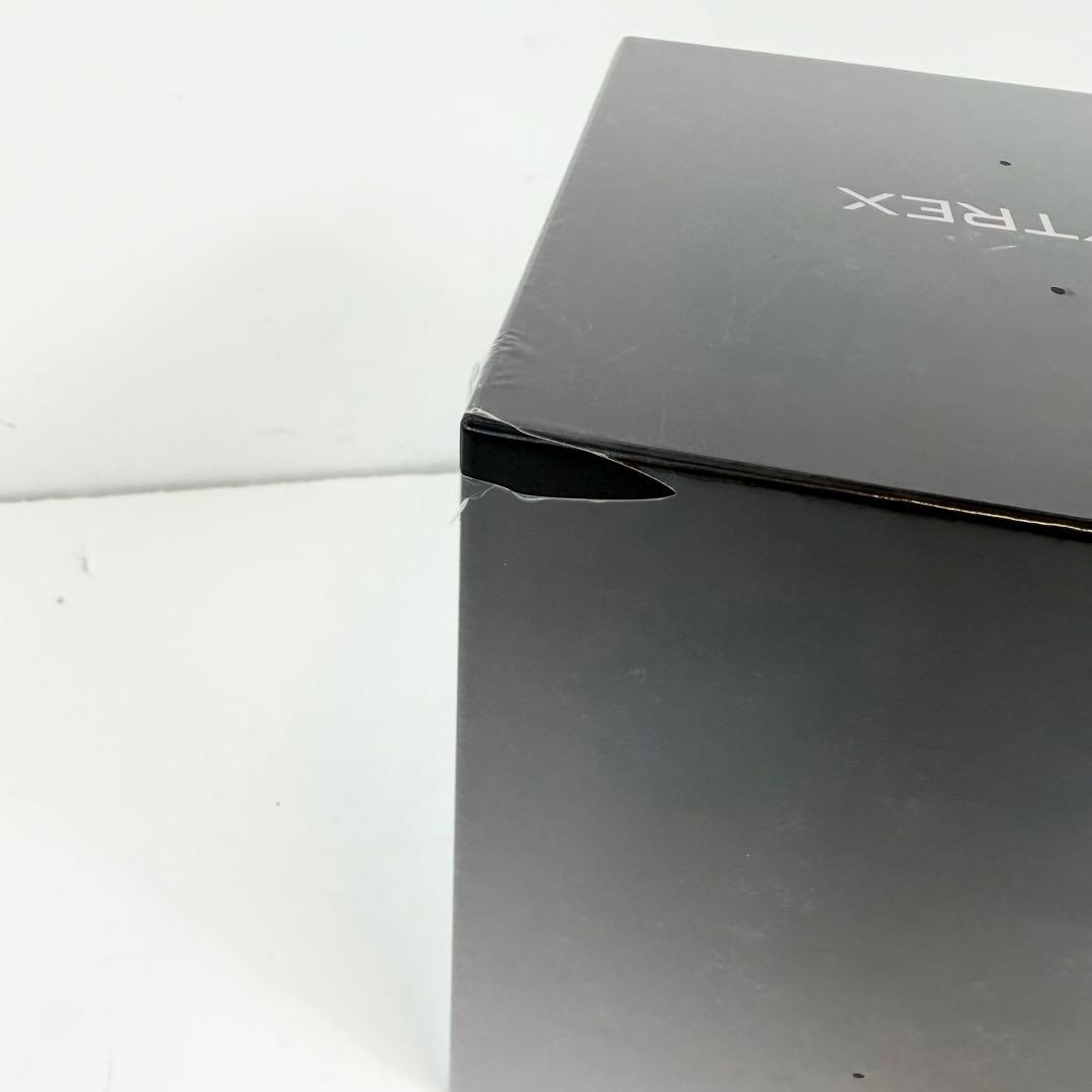 シュリンク付き 新品未使用 MYTREX HEAD SPA DEEP X