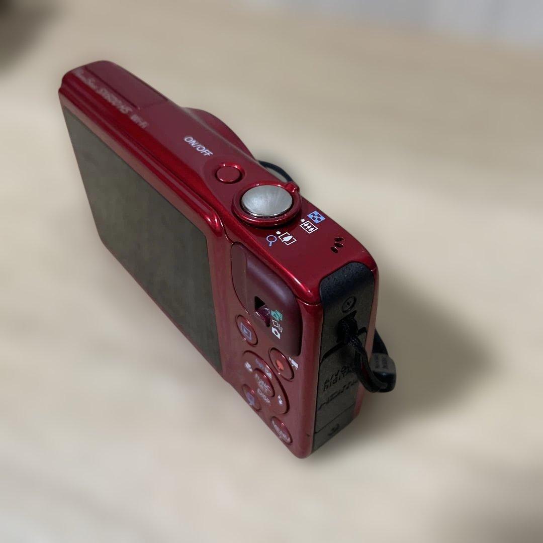 OLYMPUS μ[mju:] PANORAMA 撮影確認済 美品 付属有