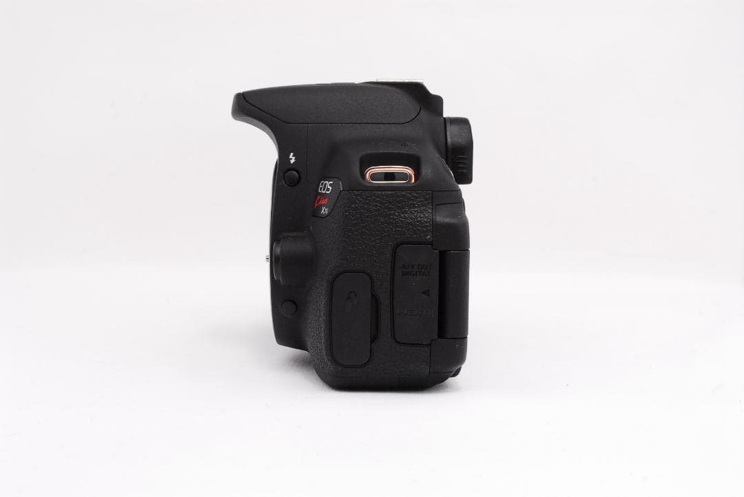 初心者オススメ⭐️Canon EOS Kiss X7i 動作確認済み