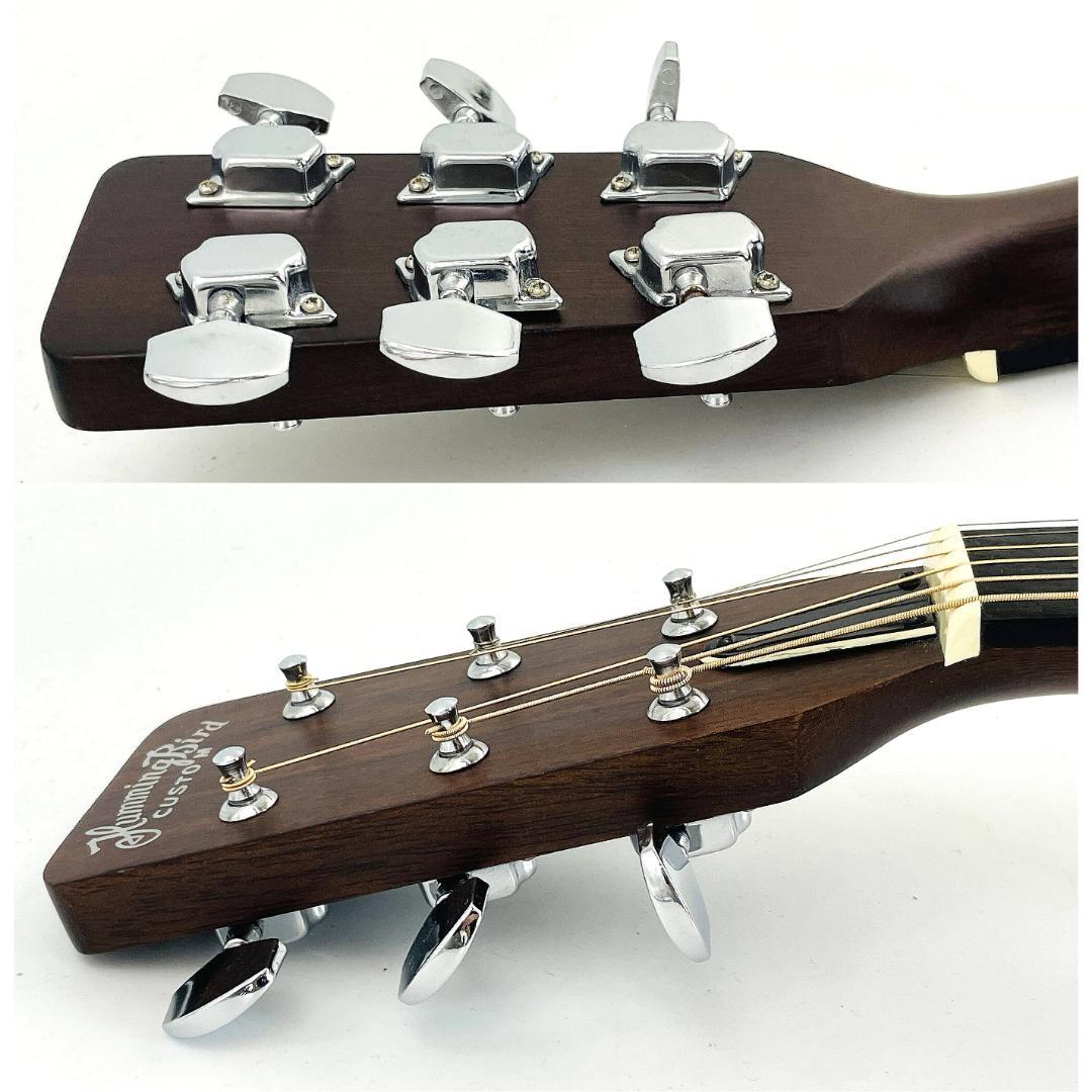 美品 東海楽器 Humming Bird CUSTOM W-180【整備品】