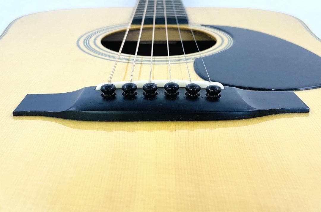 美品 東海楽器 Humming Bird CUSTOM W-180【整備品】