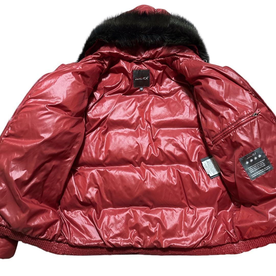 【Miro】　　DUVETICA デュベティカ Vega 46 ダウン