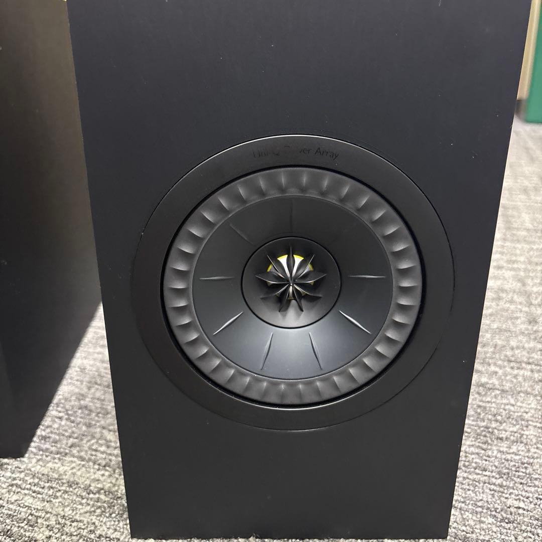 KEF Q1 スピーカー