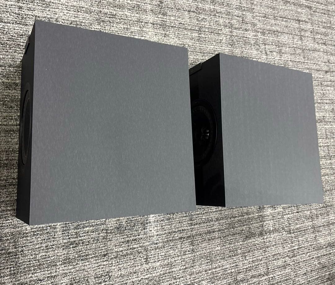 KEF Q1 スピーカー