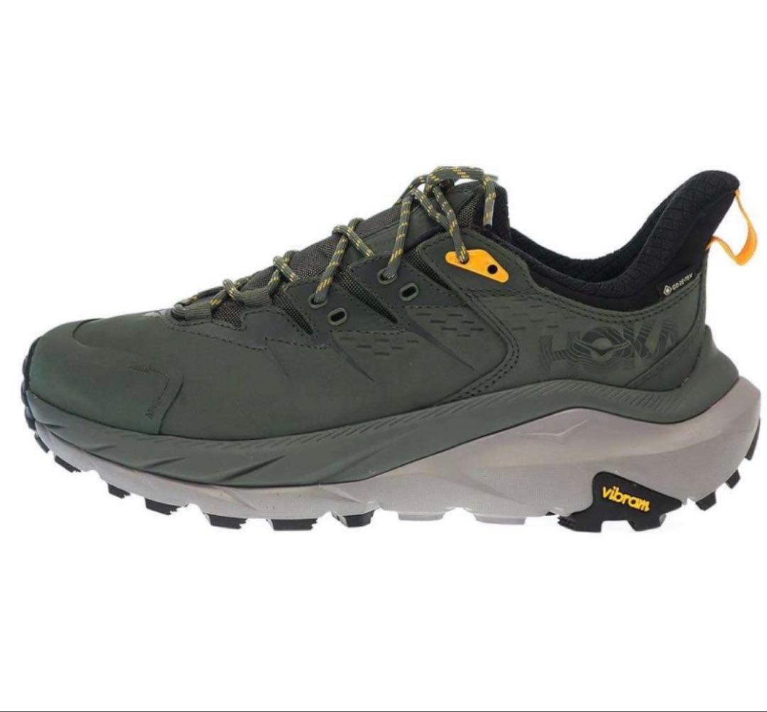 HOKA ONE ONE ホカ オネオネ KAHA 2 LOW GTX