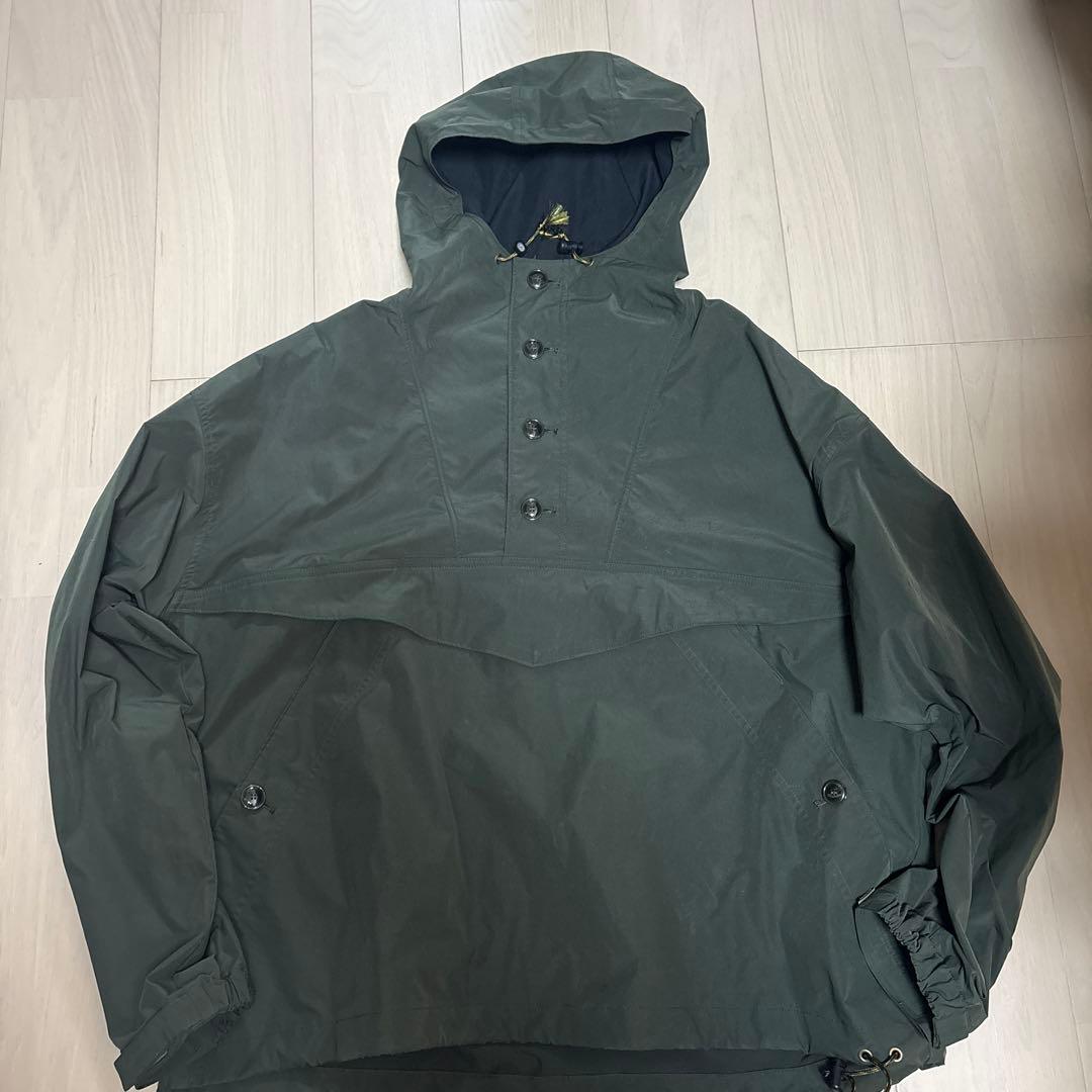 KAJA アノラック　完売品　ovy