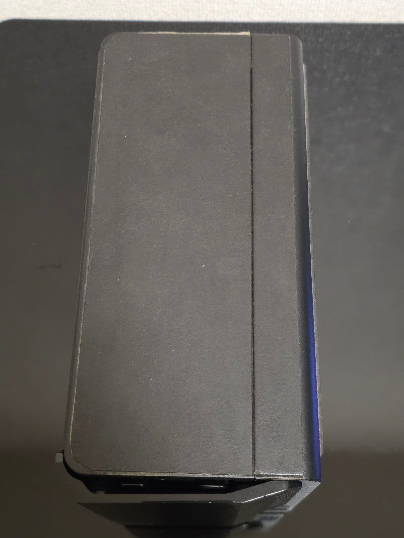 Synology DS220+ & メモリ4GB