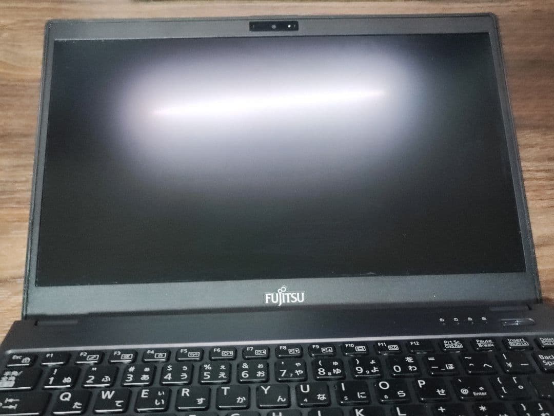 富士通 LIFEBOOK U938/S ジャンク