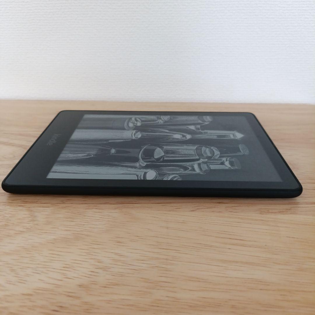 Kindle Paperwhite (8GB) 第11世代　広告なし
