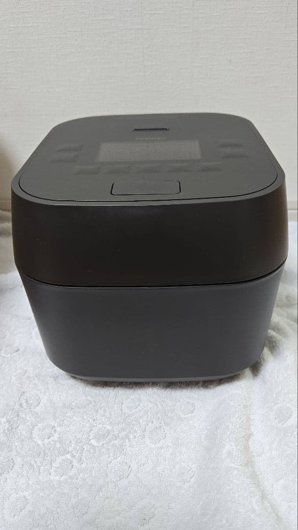 東芝 炎匠炊き 炊飯器 真空圧力ジャー RC-10MGXE5（日本製）