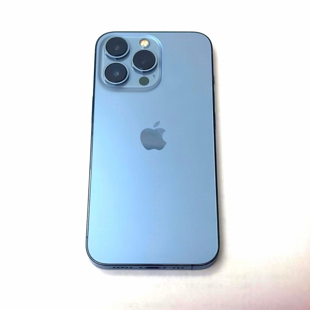 ケ*ン様 iPhone 13 Pro 256GB