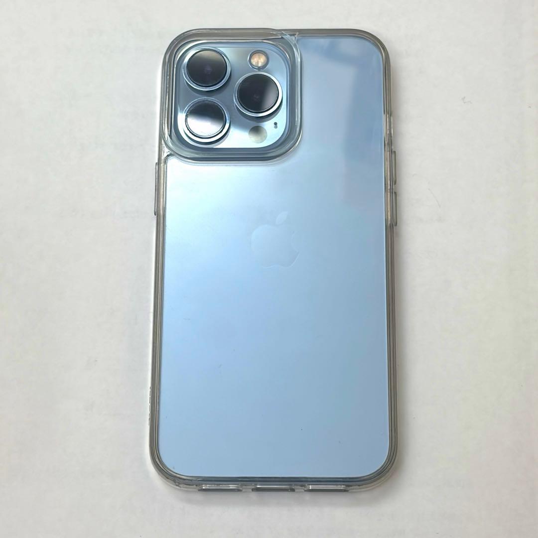 ケ*ン様 iPhone 13 Pro 256GB