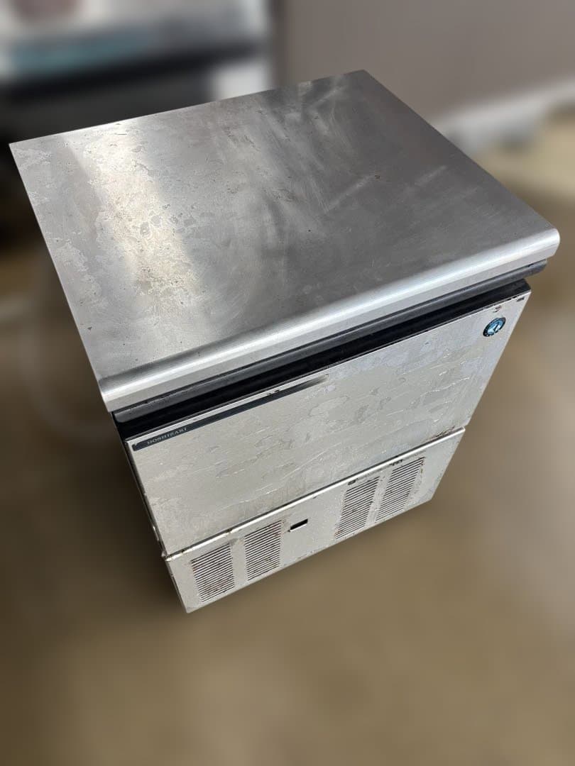 ホシザキ　製氷機　IM-65M-2 2021年製