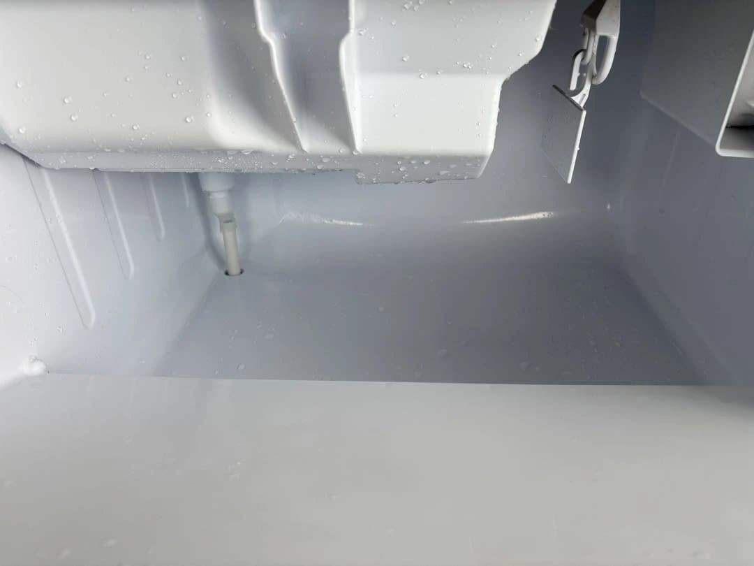 ホシザキ　製氷機　IM-65M-2 2021年製