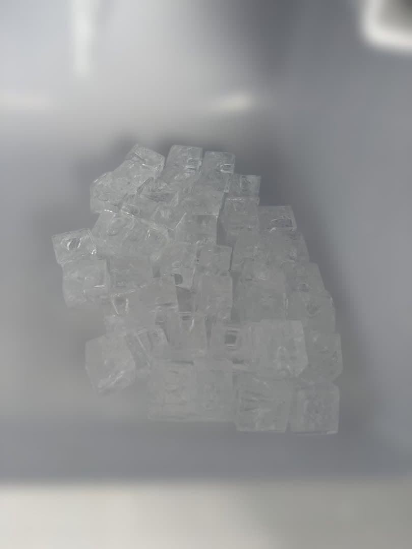 ホシザキ　製氷機　IM-65M-2 2021年製