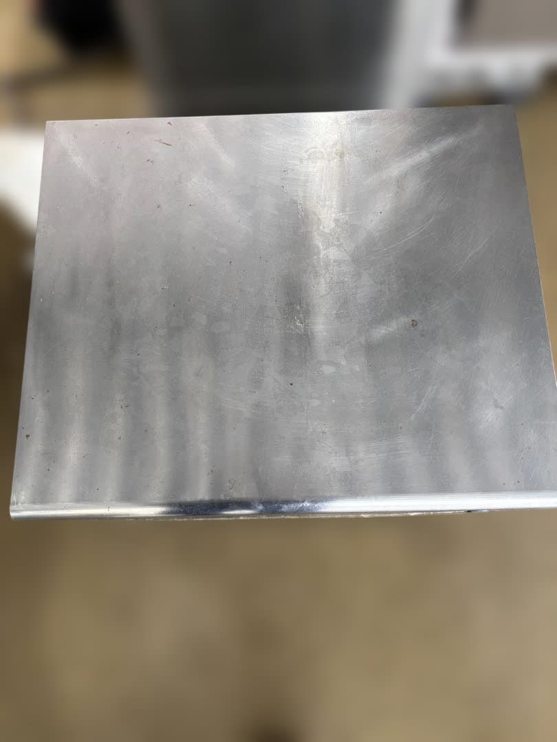 ホシザキ　製氷機　IM-65M-2 2021年製