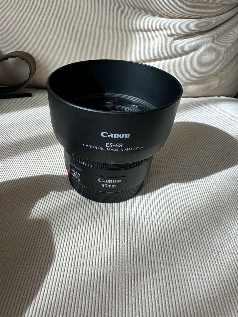 デジタルカメラ Canon EOSkissM2