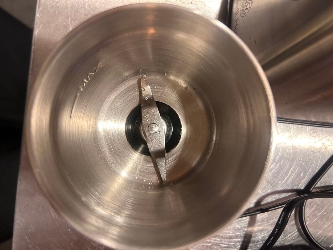 deviceSTYLE エスプレッソマシン&コーヒーミル（グラインダー）