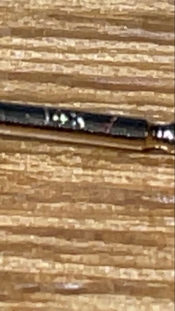 ぽ*ん様 Chrome Hearts クロムハーツ JOJO ピアス