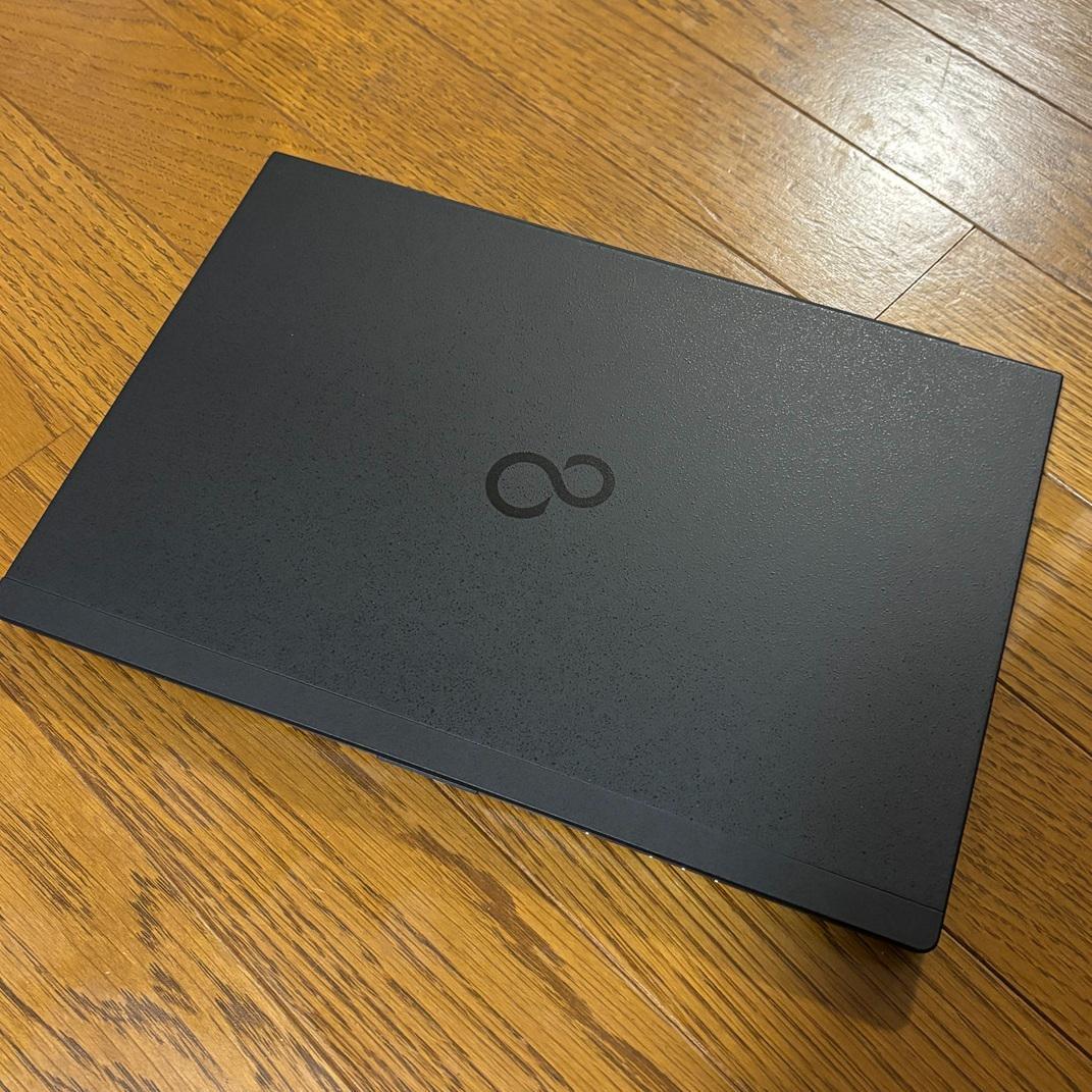 Fujitsu LIFEBOOK U938/s メモリー20GB 薄型・軽量