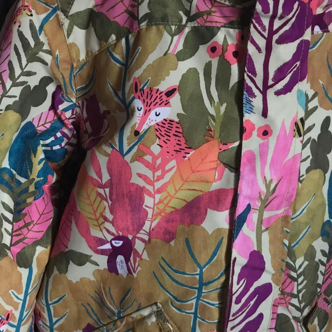 Burton＊バートン＊120cm＊キッズ＊スノーボードウェア