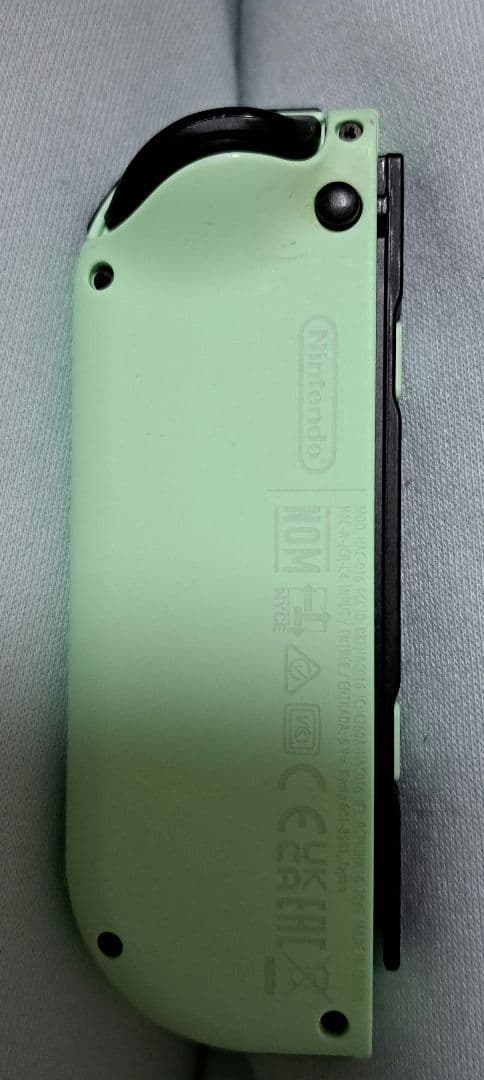 T*中様 【Switch】本体 / 備品あり【修復歴なし】