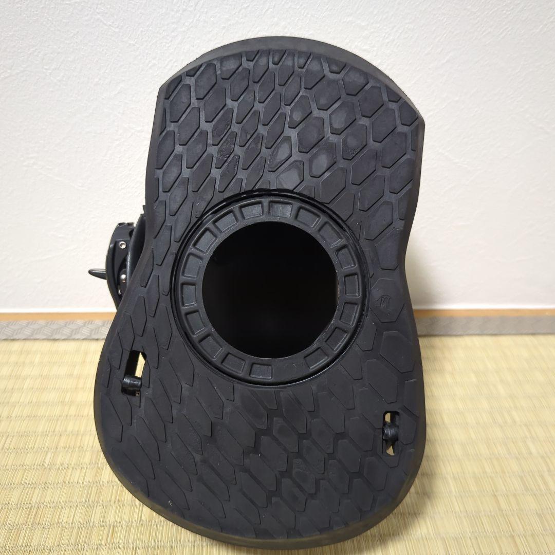 まめまめUNION ストラータ Mサイズ MOSSコラボ ビンディング