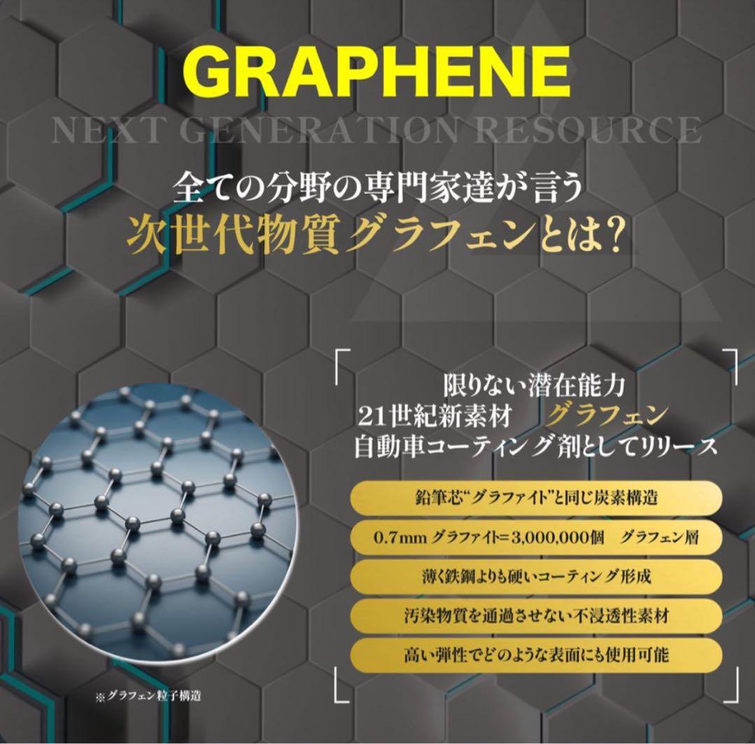 【ys】LUMINUS ルミナス LM GRAPHENE SP PRO