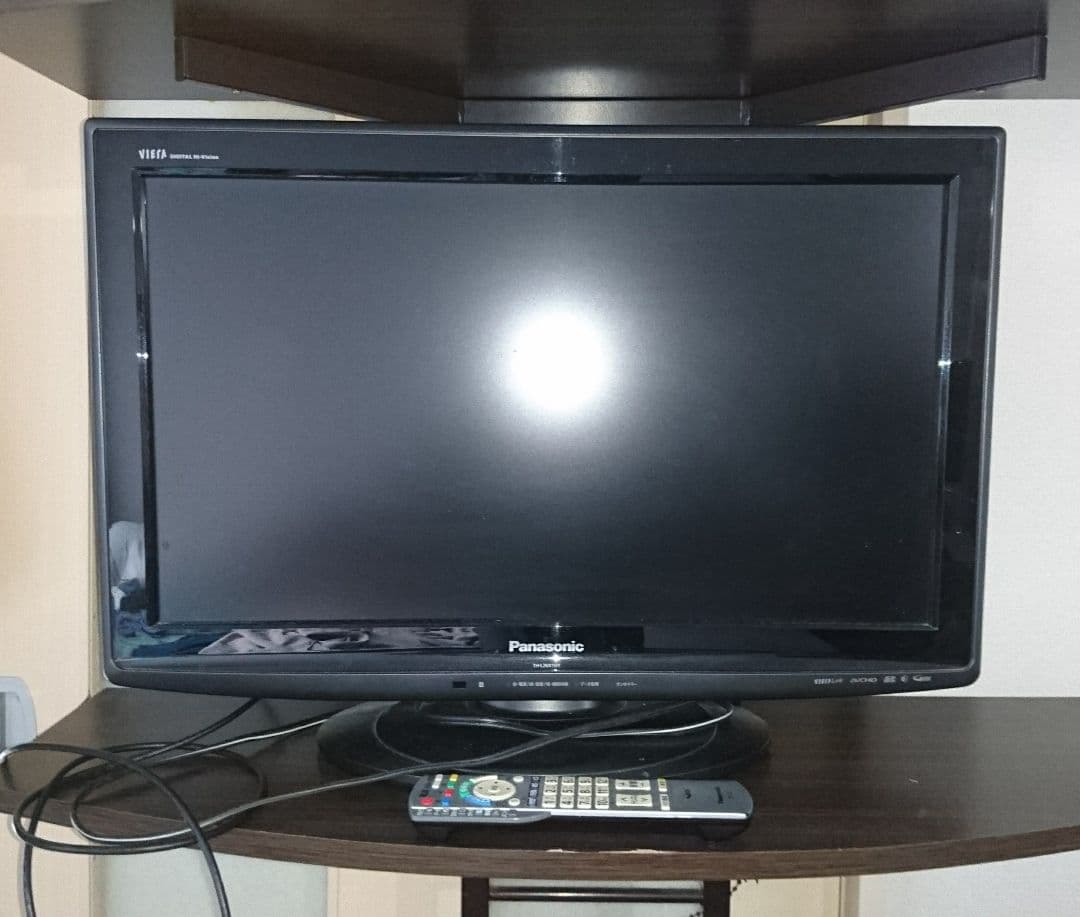 パナソニック 26インチ テレビ