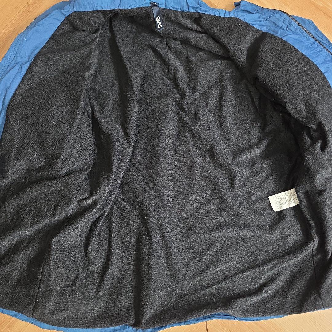 【極美品】SILAS MILKMAN JACKET L UK EC 希少90s